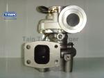 Mercedes OM904LA K16 Turbocharger 112KW Power 53169707021 9040963599