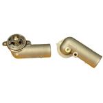 02/203186 02203186 02-203186 Thermostat Housing JCB Spare Parts