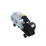 stainless steel rod cutting machine
