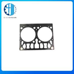 Quality D1146 Gasket Cylinder Head 400603-00119 For Doosan Engine Parts Construction Engineering Machinery wholesale