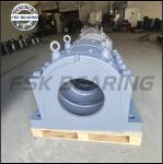Heavy Load SNL3280AL Plummer Block Housing Cast Iron Cast Steel