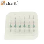 21mm 25mm 31mm 04 Taper Endo Rotary Files Flexible 0.35mm