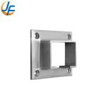 Stainless Steel Stamp Sheet Metal Fabrication Cutting Bending Welding Parts