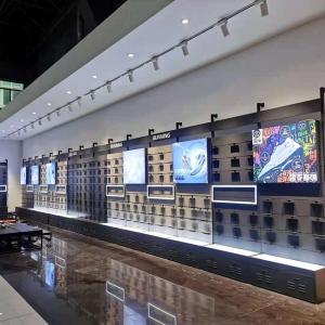 Quality Indoor SGS OEM LED Advertising Light Box For Products wholesale
