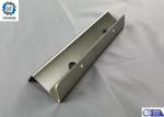 Stamped Stainless Steel Sheet Metal Fabrication SUS303 Custom Sheet Metal