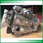 Genuine QSB5.9 Diesel engine Parts fuel injection pump 3937690
