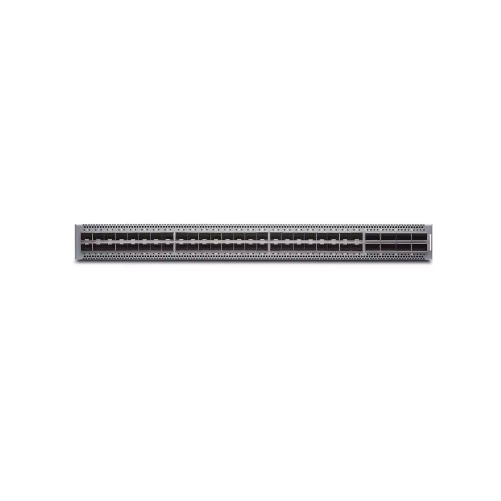 Customized Size Stocked EX4650-48Y-AFO Ethernet Switch with Original 48 Ports and PoE Support