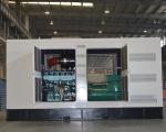 OEM ODM Service Silent Natural Gas Generator LPG 380kw 400kw