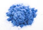 100% Virgin Nylon Flocking Powder Dyed For Garment Printing Multiple Colour