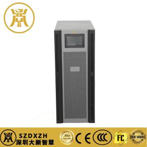 Quality UPS 60Kva Power Supply Is Used For Industrial, Banking, And Government Agency Backup Power wholesale