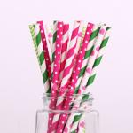 Automatic Paper Tube Machine Paper Straw Packing And Paper Straw Printing