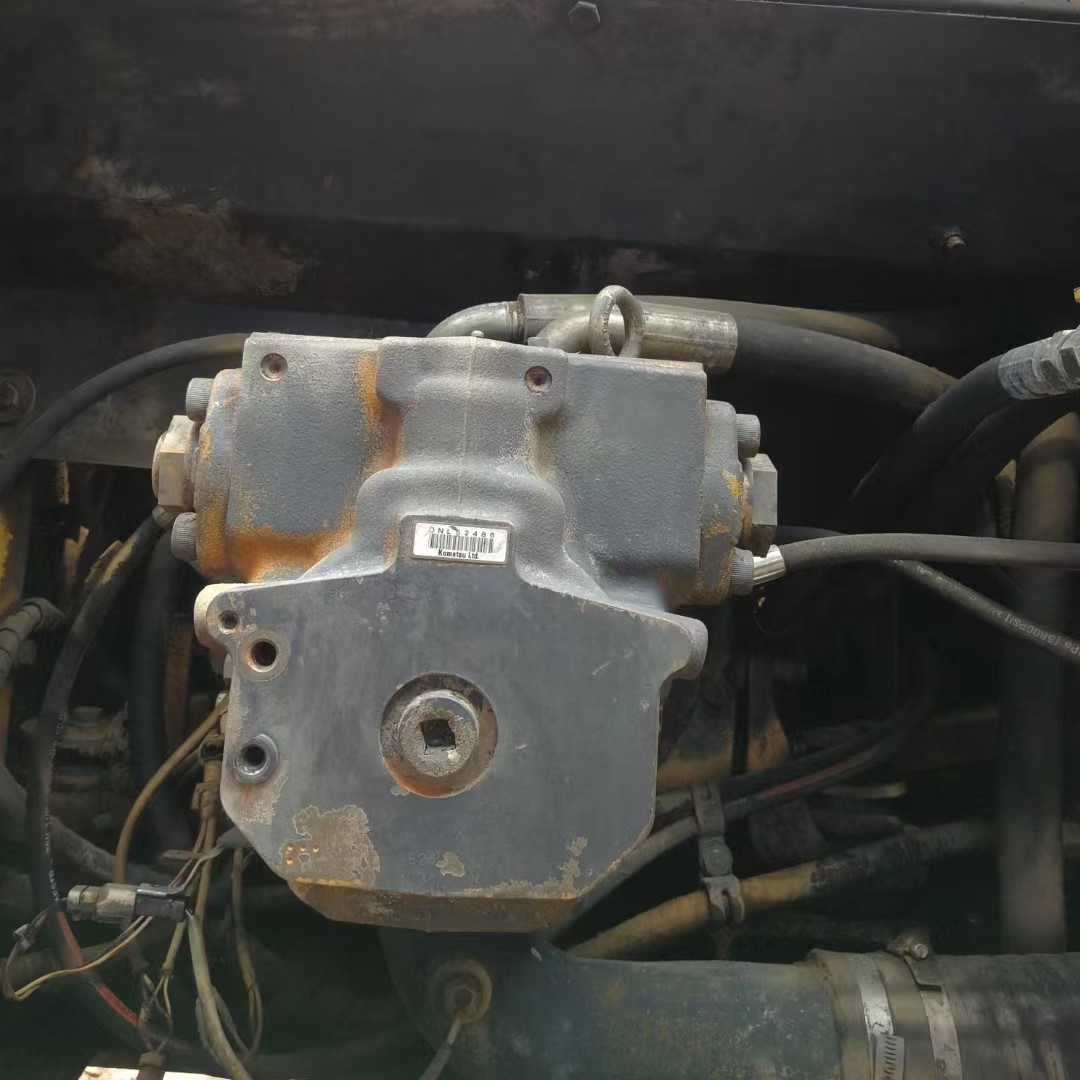 Japan Used Caterpillar 330 Excavator with Changjiang Hydraulic Pump Other Features