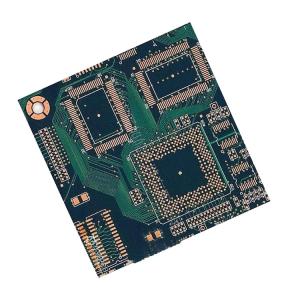 Quality Multilayer FR4 PCB Printed Circuit Board Prototype ISO14001 wholesale