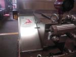 Industrial 3 Piston Dairy Homogenizer Stainless Steel Housing