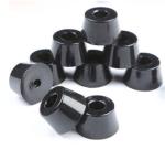 LFGB Skidproof Rubber Feet Pad For Instruments