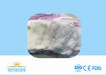 Ultra Thin Disposable Negative Ion Sanitary Napkin For Women