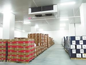 Quality Versatile Industrial Cold Room Cold Storage Container Refrigeration Equipment wholesale
