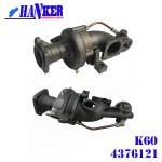 Centrifugal Engine Rotary Water Pump Vehicle Replacement Cummins K19