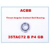 Buy cheap 35TAC72 B P4 GB Thrust Angular Contact Ball Bearing from wholesalers