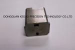 52HRC Injection Molding Automotive Industry 8407 Material ODM Available