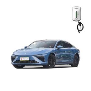 Quality 2024 Plus 1160km Nezha Auto Neta S Pure Electric SUV Car Energy Type 100% Electric wholesale