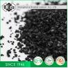 Buy cheap Food Grade Coconut Shell Activated Carbon For Cigarette Holder Black Color from wholesalers