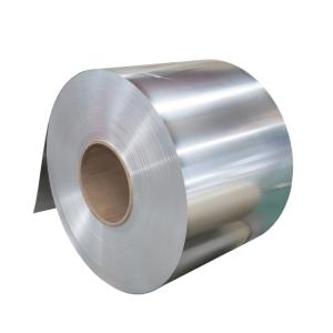 Quality Customizable Stainless Steel Ribbon Optimal Thickness And Tolerance wholesale