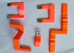 Quality Insulated Flexible Copper Connector Copper Foil Connector For New Energy Power Battery wholesale