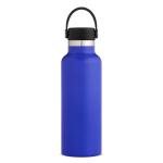 Tea Double Wall Stainless Steel Thermos Vacuum Water Flask 1000ml Bottle Sports
