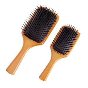 Quality Fashionable Air Cushion Comb Anti Static Beauty Care Make Tools For Daily Hair Care wholesale