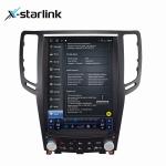 Infiniti G37 2007-2014 Car Radio Multimedia Android