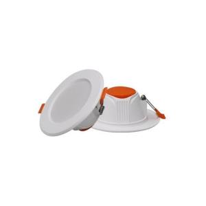 Quality Mini Plastic 7w Ip44 LED Recessed Downlights wholesale
