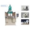 Buy cheap 85T 3 Stations Plastic Injection Moulding Machine 4 Cavities For LED Lamp from wholesalers