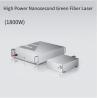 Buy cheap Continuous 1800W QCW Fiber Laser Cabinet Type For Metal Applications from wholesalers