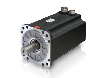 2300W~~4600W low power servo motor, flange size: 150*150mm SMH150 series servo