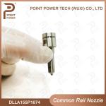 DLLA155P1674 Bosch Common Rail Nozzle For Injectors 0445110291/447 diesel common