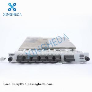 Quality HUAWEI UBBPe6 WD22UBBPe6 03057157 UBBPe For BBU3900 BBU3910 BBU5900 wholesale