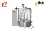 Rotary Coffee Capsule Packaging Machine