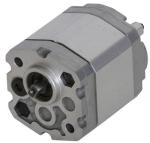 Group05 Gear Hydraulic Motor Single Rotation Type / Reversible Gear Pump