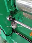 230x630 Rubber Calendering Machine 15kw 2 Roll Calender