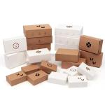 Fashionable Take Away Food Containers For Fried Chicken / French Fries
