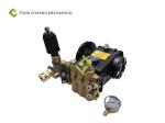 Aluminum Cleaning Water Pump , Sany Water Tank Cleaning Pump