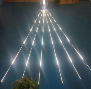 Quality Dream Colour 24V Horse Racing Led Flashing Lights Smd2835 Running Water White Chasing wholesale