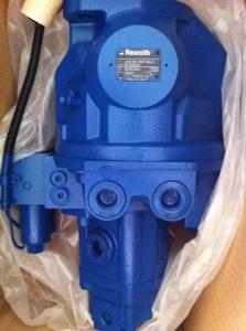 Quality Rexroth Hydraulic Piston Pumps AP2D28LV1RS7-845-0 wholesale