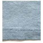 55% Hemp 45% Organic Cotton Mens Activewear Tops Quickdry Bandung