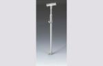 Metal Pop / Poster Magnetic Sign Holders For Promotions Card Frame Display