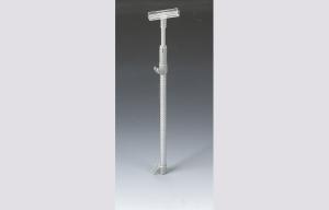 Quality Metal Pop / Poster Magnetic Sign Holders For Promotions Card Frame Display wholesale