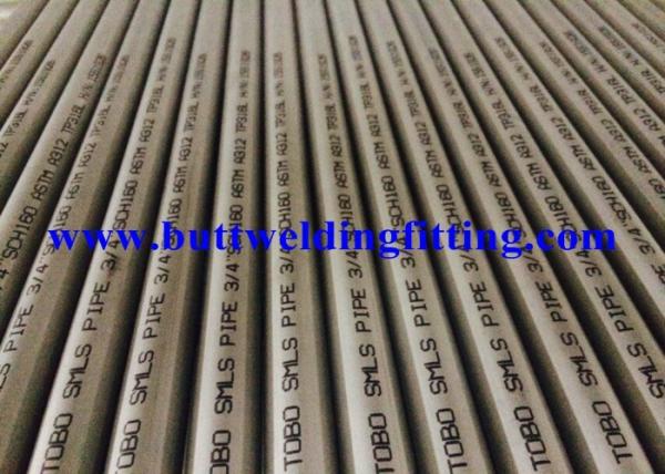Cheap Building Materials Stainless Steel Seamless Pipe for sale