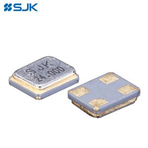 Quality 7F Series SMD2016 Crystal Unit 16MHz To 96MHz For Better Performance wholesale