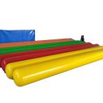 High Performance Inflatable Salvage Tubes Air Underwater Buoyancy Bags